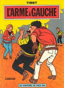 cover-comics-chick-bill-tome-15-l-rsquo-arme-a-gauche