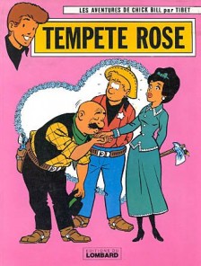 cover-comics-chick-bill-tome-20-tempete-rose