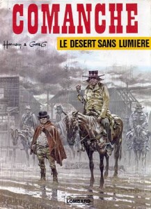 cover-comics-comanche-tome-5-desert-sans-lumiere-le