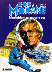 cover-comics-bob-morane-lombard-tome-13-le-president-ne-mourra-pas