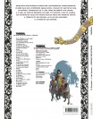 Thorgal – Tome 7 – L'Enfant des étoiles - 4eme