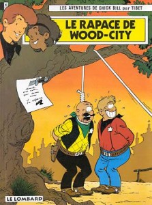 cover-comics-chick-bill-tome-52-le-rapace-de-wood-city