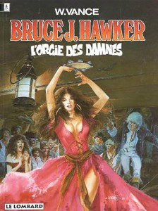 cover-comics-bruce-j-hawker-tome-2-l-8217-orgie-des-damnes