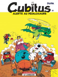 cover-comics-alerte-au-pedalosaure-tome-16-alerte-au-pedalosaure