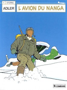 cover-comics-adler-tome-1-l-rsquo-avion-du-nanga
