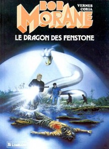 cover-comics-bob-morane-lombard-tome-19-le-dragon-de-fenstone