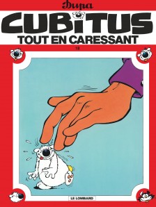 cover-comics-cubitus-tome-18-tout-en-caressant-cubitus