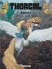 Thorgal – Tome 14 – Aaricia - couv