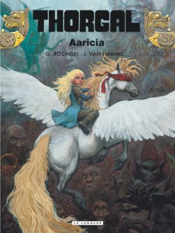 Thorgal – Tome 14