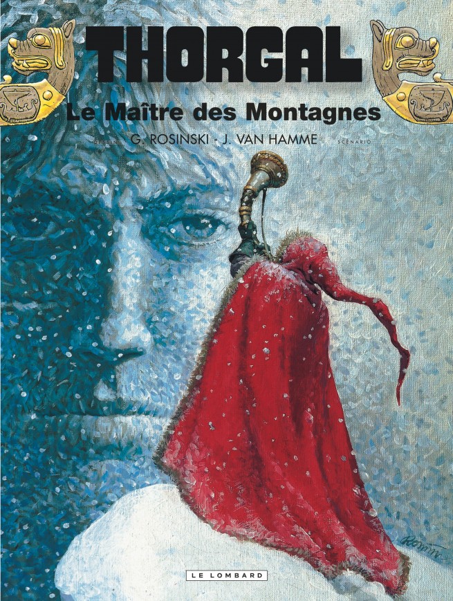 Maître des montagnes (Le)