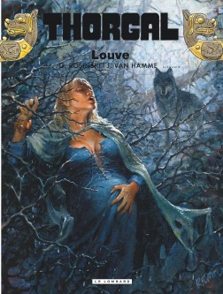 Thorgal – Tome 16