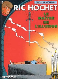 cover-comics-ric-hochet-tome-52-le-maitre-de-l-8217-illusion
