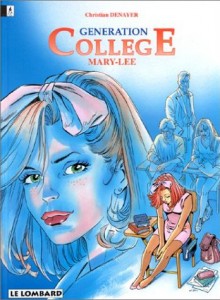 cover-comics-generation-college-tome-2-mary-lee