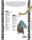 Thorgal – Tome 22 – Géants - 4eme