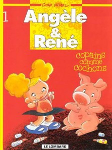 cover-comics-angele-et-rene-tome-1-copains-comme-cochons