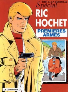 cover-comics-ric-hochet-tome-58-premieres-armes