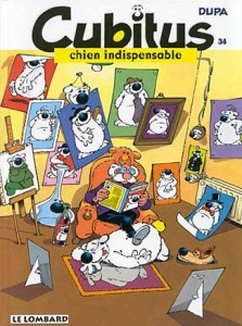 cover-comics-cubitus-tome-34-chien-indispensable