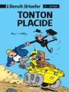 Benoît Brisefer (Lombard) – Tome 4 – Tonton Placide - couv