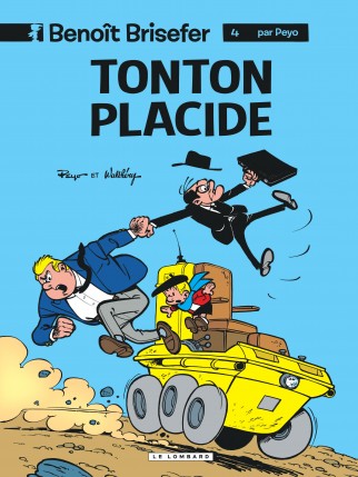 Tonton Placide