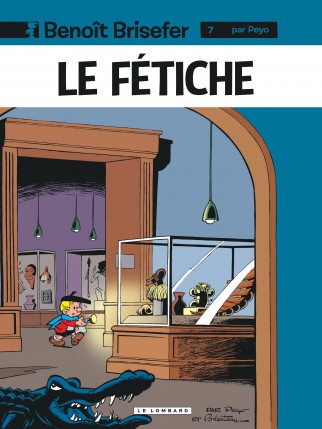 Fétiche (Le)
