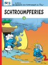 Schtroumpferies T3 - couv