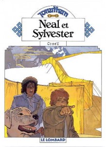cover-comics-neal-et-sylvester-tome-9-neal-et-sylvester