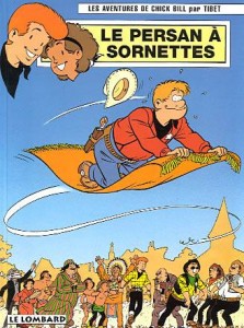 cover-comics-chick-bill-tome-61-le-persan-a-sornettes