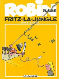 cover-comics-fritz-la-jungle-tome-19-fritz-la-jungle