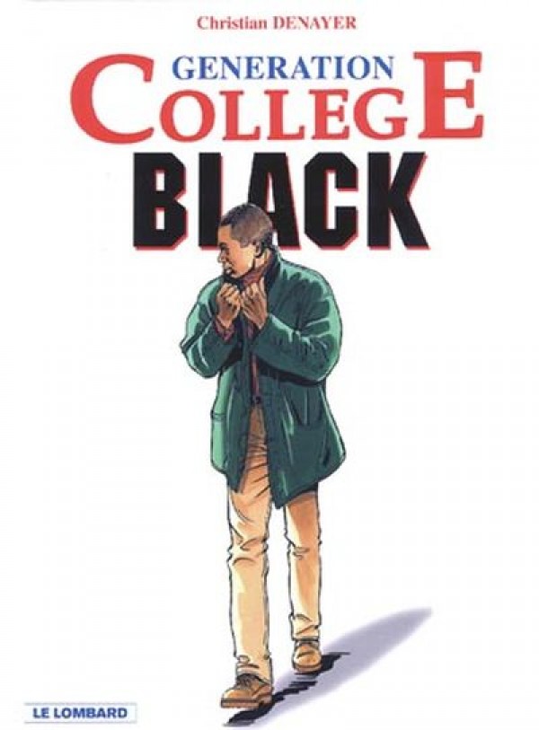 cover-comics-generation-college-tome-5-black