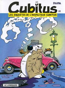 cover-comics-cubitus-tome-22-les-enquetes-de-l-rsquo-inspecteur-cubitus