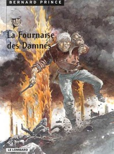 cover-comics-bernard-prince-tome-7-la-fournaise-des-damnes