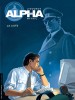 Alpha – Tome 4 – La Liste - couv