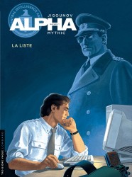 Alpha – Tome 4