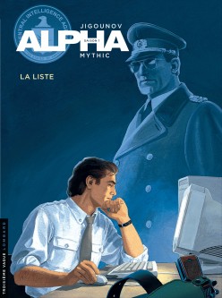 Alpha – Tome 4