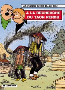 cover-comics-chick-bill-tome-62-a-la-recherche-du-taon-perdu