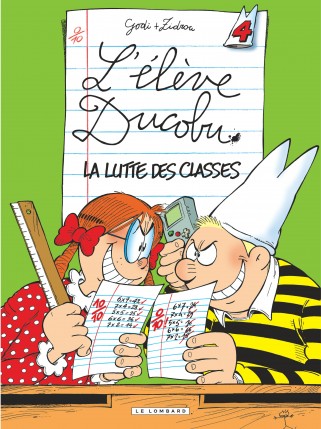 Lutte des Classes (La)