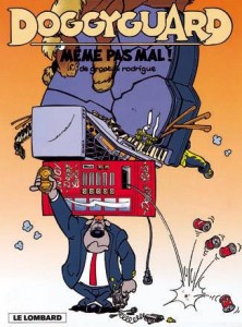 cover-comics-doggyguard-tome-2-meme-pas-mal