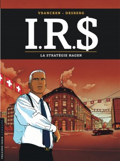 I.R.$ – Tome 2