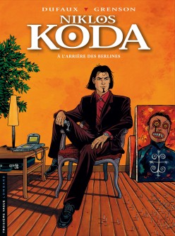 Niklos Koda – Tome 1