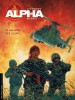 Alpha – Tome 3 – Le Salaire des loups - couv
