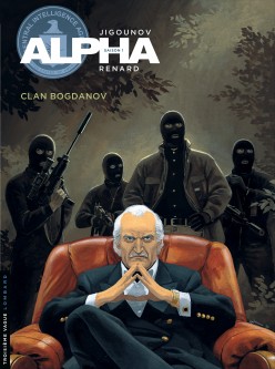 Alpha – Tome 2