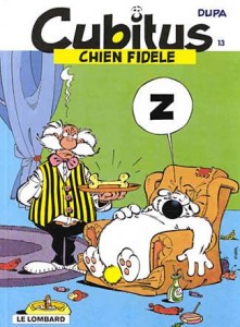 cover-comics-chien-fidele-tome-13-chien-fidele