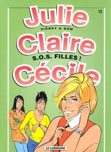 cover-comics-julie-claire-cecile-tome-12-s-o-s-filles