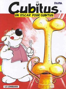 cover-comics-cubitus-tome-3-un-oscar-pour-cubitus