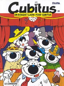 cover-comics-cubitus-tome-33-un-bouquet-garni-pour-cubitus