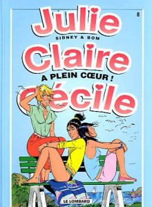 cover-comics-julie-claire-cecile-tome-8-a-plein-coeur