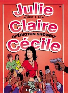 cover-comics-julie-claire-cecile-tome-15-operation-showbiz