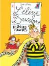 Ducobu – Tome 5 – Le Roi des Cancres - couv