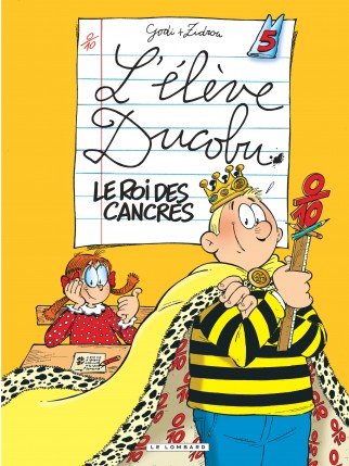 Roi des Cancres (Le)