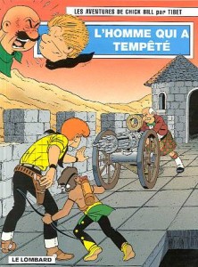 cover-comics-chick-bill-tome-63-l-rsquo-homme-qui-a-tempete